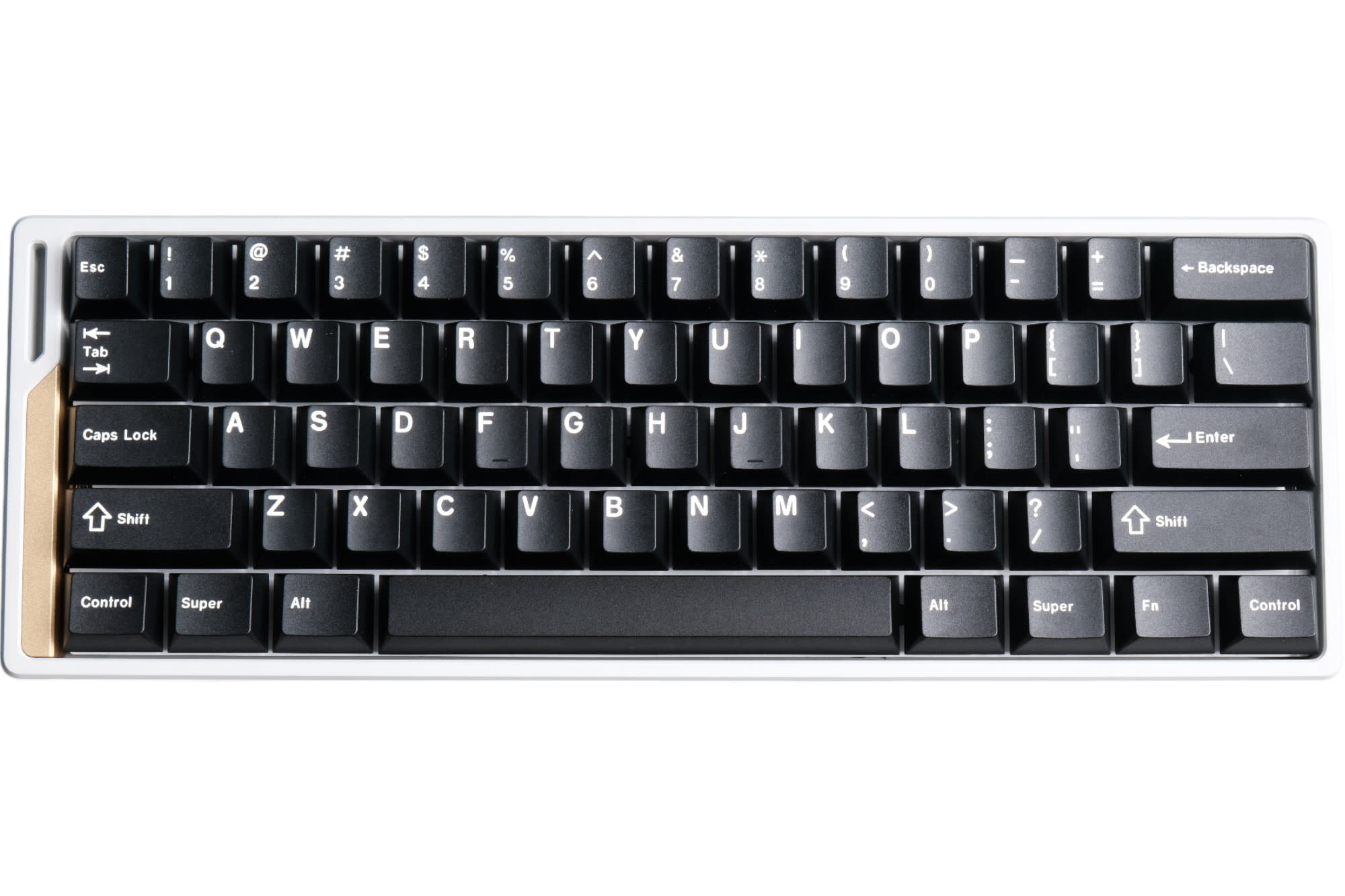Keykobo WoB Keycap Kit · Milktooth